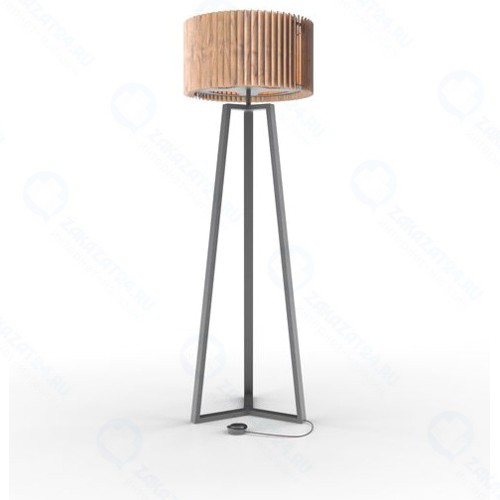 Торшер WOODLED R-T-02 Ротор