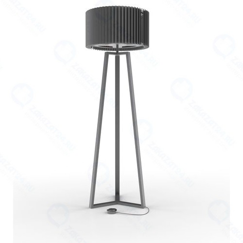 Торшер WOODLED R-T-03 Ротор