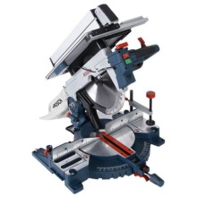 Электропила торцовочная Bosch GTM 12 JL (0.601.B15.001)