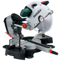 Электропила торцовочная Metabo KGS 315 Plus (103150000)