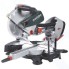 Электропила торцовочная Metabo KGS 315 Plus (103150000)