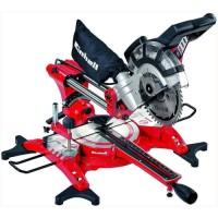 Электропила торцовочная Einhell TC-SM 2131 Dual (4300835)