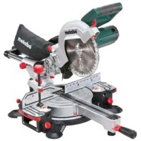 Электропила торцовочная Metabo KGSV 216 M (619261000)