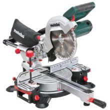 Электропила торцовочная Metabo KGSV 216 M (619261000) Электропила торцовочная Metabo KGSV 216 M (619261000)