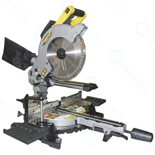 Электропила торцовочная Энкор Корвет 4-300 (90042)