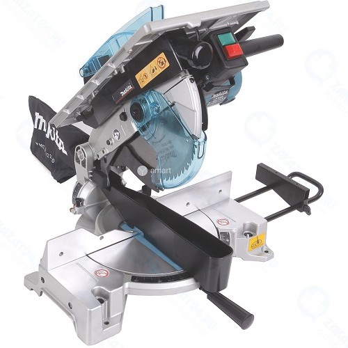 Электропила торцовочная Makita LH1040F