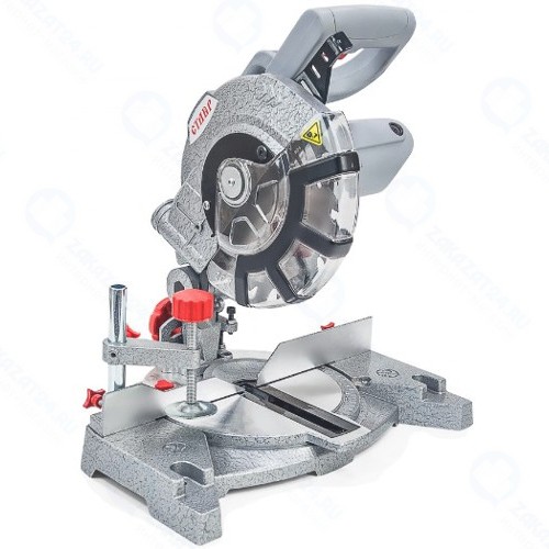 Электропила торцовочная Ставр ПТ-210/1400М