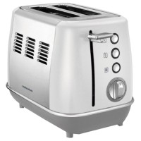 Тостер MORPHY RICHARDS Evoke 2 Slice White (224409EE)