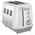 Тостер Morphy Richards Evoke 2 Slice White (224409EE)