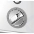 Тостер Morphy Richards Evoke 2 Slice White (224409EE)
