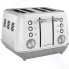 Тостер Morphy Richards Evoke White (240109)