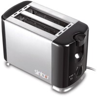 Тостер Sinbo ST 2413