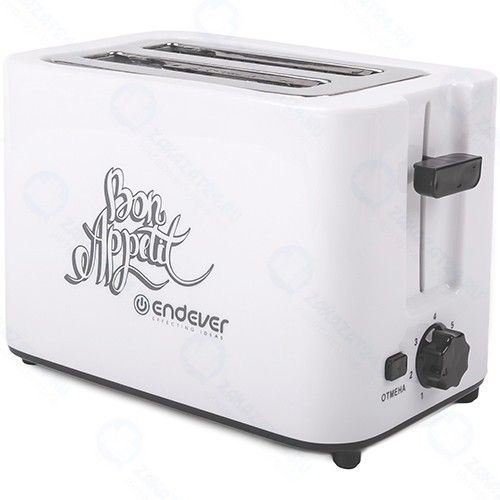 Тостер Endever Skyline ST-111