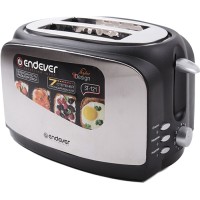 Тостер Endever Skyline ST-121