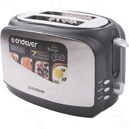 Тостер Endever Skyline ST-121