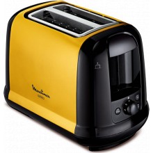 Тостер Moulinex Subito LT260G30