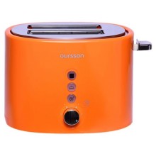 Тостер Oursson TO2110/OR