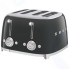 Тостер Smeg TSF03BLEU