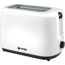 Тостер VITEK VT-1578 BW
