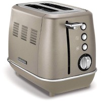 Тостер MORPHY RICHARDS Evoke 2 Slice Platinum ( 224403EE)