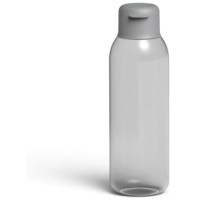 Бутылка для воды BERGHOFF Leo, 0,75 л Grey (3950225)