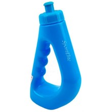Бутылка для воды SPORT ELITE 350 мл Blue (B-100)