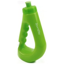 Бутылка для воды SPORT ELITE 350 мл Green (B-110)