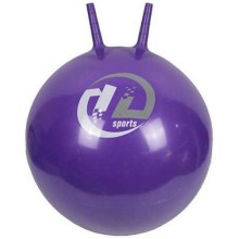 Мяч-попрыгун Z-Sports BB-004-65 Purple, 65 см