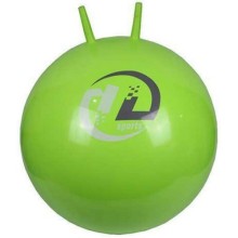 Мяч-попрыгун Z-Sports BB-004GR-51 Green, 55 см
