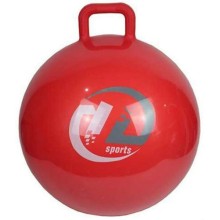 Мяч-попрыгун Z-Sports GB65 Red, 65 см