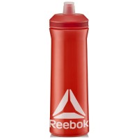 Бутылка для воды Reebok 750мл Red (RABT-12005RD)