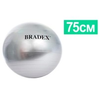 Мяч для фитнеса Bradex SF 0017 