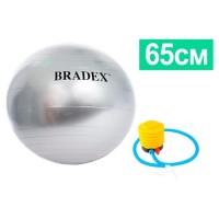 Мяч для фитнеса Bradex SF 0186 