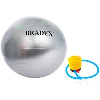 Мяч для фитнеса Bradex SF 0187 