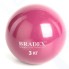 Медбол Bradex SF 0258, 3 кг