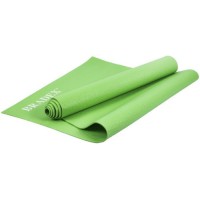 Коврик для йоги Bradex SF 0399, 173х61х0,3 см, зеленый