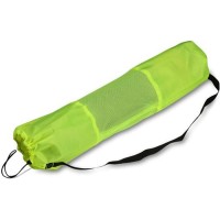 Чехол для коврика INDIGO 66х14 см, желтый (SM-131)