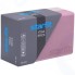 Блок для йоги STARFIT YB-201, EVA, 22,8х15,2х10 см, пыльная роза (УТ-00016905)