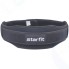 Пояс для фитнеса STARFIT Core SU-310, универсальный, черный L (УТ-00018950)