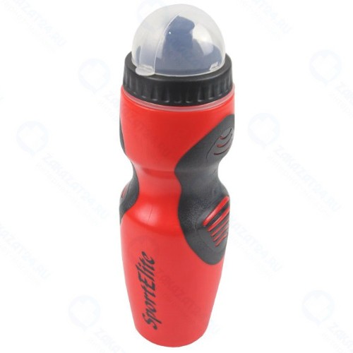 Бутылка для воды SportElite 750 мл Red (В-210)