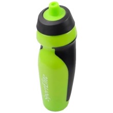 Бутылка для воды SPORT ELITE 600 мл Light Green/Black (В-410)