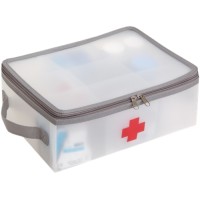 Кофр для хранения медикаментов Hausmann 4W-107, 9 отделений