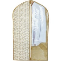 Чехол для костюмов, пиджаков Hausmann AC005-2, 60x100 см.