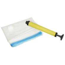 Набор вакуумных пакетов Bradex TD 0201 Набор вакуумных пакетов Bradex TD 0201