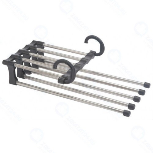 Вешалка для брюк Bradex TD 0221 