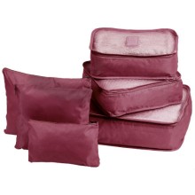 Набор органайзеров Bradex TD 0588, 6 шт, винные Набор органайзеров Bradex TD 0588, 6 шт, винные