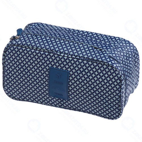 Органайзер для белья Bradex TD 0592 синий