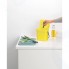 Ведро для мусора Brabantia Sort&Go, 3 л, желтое (209840)