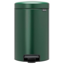 Бак для мусора Brabantia NewIcon, 12 л, зеленая сосна (304040) Бак для мусора Brabantia NewIcon, 12 л, зеленая сосна (304040)