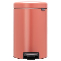 Бак для мусора Brabantia NewIcon, 12 л, терракотовый (304323)